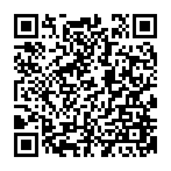 QR Code para baixar o Ami Yoga na App Store