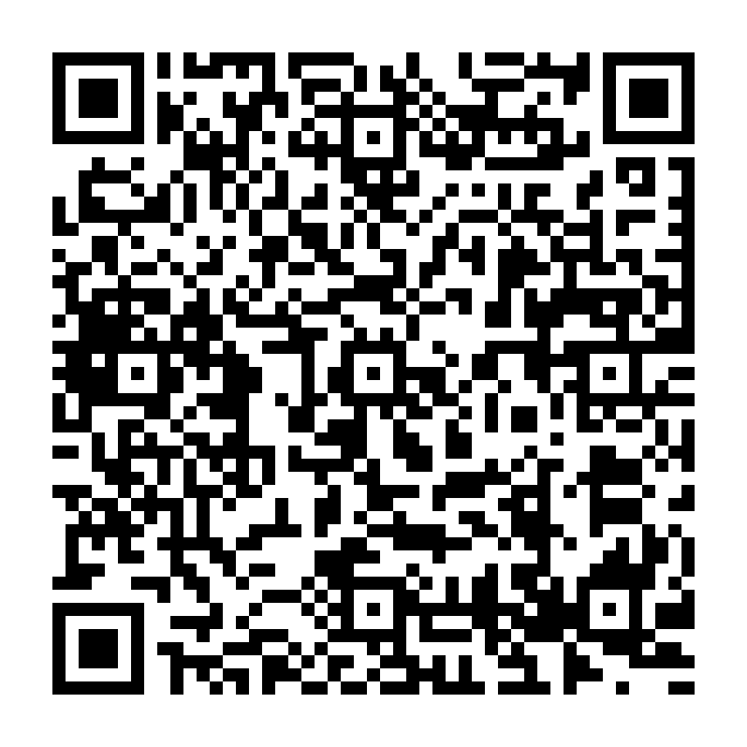 QR Code para baixar o Ami Yoga no Google Play